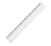 Toyvian Guida Pratica Per Studenti Con Tabella Di Tastiera Per Pianoforte A 88 Tasti Supporto Per Le Note Sulla Tastiera Del Pianoforte