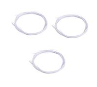 Toyvian Guitar Binding 30 Pz Chitarra Per Gitar Bianca