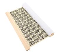 Toyvian Guitar Chord Practice Chart Poster Guida Visiva Per Accordi Di Chitarra Decorazione Per Musicisti e Insegnanti Facile Da Usare e Pratico Per Principianti