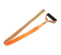 Toyvian Imbracatura Trascinamento Cervo Riflettente Resistente Cinghia Pesante per Caccia Outdoor Corda Trascina Selvaggina Antiscivolo Alta Durabilità