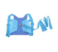 Toyvian Imbragatura Per Ragazzo Ragazza Ragazza Guinzaglio Anti-smarrimento Imbracatura Di Sicurezza Per Ragazzo Di Anni