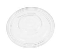 Toyvian Inserti Flangiati in Silicone Flessibile Per Tiralatte Valvola Anti-ritorno Lavabile Con Flangia Trombetta Compatibile Con Vari Marchi Ricambio Accessori Pompa Allattamento Comfort