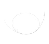 Toyvian La Tua Performance Musicale Corde Silver Twine Per Parti Di Ricambio