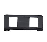 Toyvian Leggio Per Spartiti Musicali in Materiale Supporto Per Spartiti Per Pianoforte Elettronico Resistente e Pratico Per Prolungato Facile Da Installare e Smontare