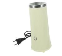 Toyvian Macchina Automatica per Salsicce Verticali Cuoci Uova Elettrico Compatto per Colazione Dispositivo Salva Spazio e Facile da Usare per Mattine Impegnate Versione Eu