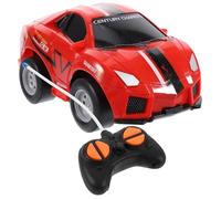 Toyvian Macchina Telecomandata Fuoristrada per Auto Resistente con Controllo Wireless Leggero e Sicuro per Gioco all Aperto e Collezione Regalo per Ragazzo Ragazza e Ragazza