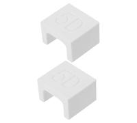 Toyvian Magnete per Unghie Effetto Occhi di Gatto 5d 2 Pezzi, Strumento Magnetico Automatico per Gel Nail Art Fai da Te e Salone, Accessorio Manicure Versatile per Smalto in Gel