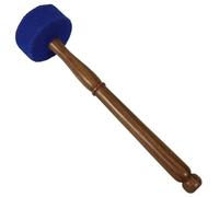Toyvian Mallet Accessorio Per Ciotole Per Strumento Per Yoga e Meditazione Facile e Portatile Per Pratiche Spirituali e Relax