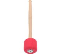 Toyvian Mallet per Grancassa in Legno e Schiuma Controllo Preciso e Suono Chiaro, per Band e Performance Musicali