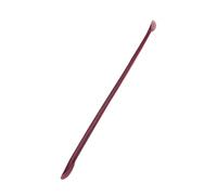 Toyvian Manico Resistente e Non Facile da Rompere in Cuoio Rosso da 40cm Accessorio di Ricambio per Borsa Tote per Fai da Te e Sostituzione