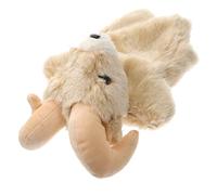 Toyvian Marionetta Interattiva Forma Di Capra Giocattolo Educativo Per Raccontare Storie Gioco Creativo