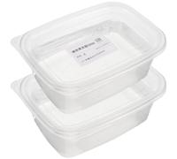 Toyvian Materiale in Cera Gel Trasparente per Candele Fai da Te, Formula a Bassa Odore, per Principianti, per Decorazioni D'interni e Creazioni Artigianali