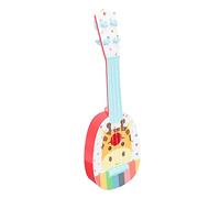 Toyvian Mini Ukulele Per Strumento Educativo Per Insegnare Musicisti Interattivo Per e Creatività