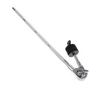 Toyvian Morsetto Per Batteria in Metallo Braccio Estensibile, Regolabile Per Supporto Piatti, Accessorio Resistente Per Batteristi Professionisti e Amatori