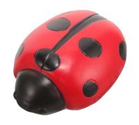 Toyvian Nascondi-chiavi da Esterno in Pietra Finta Resistente Cassaforte di Sicurezza Esterna, Custodia Portaoggetti per Esterni, Idealmente per Aree Verdi e Cortili Decorativi