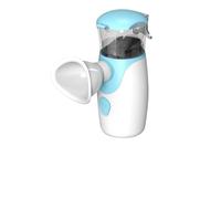 Toyvian Nebulizzatore per Occhi Spray Nano da 24ml in Abs, Dispositivo Idratante per Occhi Stanchi per Uso Quotidiano e Lavoro