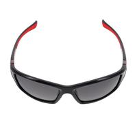 Toyvian Occhiali Sole Sportivi Polarizzati Leggeri e Antivento Protezione UV per Corsa Escursionismo Design Unisex per Giornate