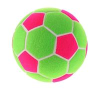 Toyvian Pallone Da Calcio in Schiuma Per Bambini: Innovativo Pallone Da Calcio Per Bambini, Morbido Pallone Da Calcio Per Interni Per Il Cortile Di Casa, Pallone Da Calcio Silenzioso Per