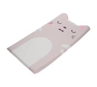 Toyvian Pannello Anticollisione Morbido Autoadesivo a Tema Animali per Cameretta, Cuscino Protettivo da Parete Imbottito, Protezione Sicura per Pareti Stanza Giochi