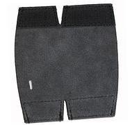 Toyvian Paramano Per Corno Francese in Pelle Di Vacchetta Resistente All'usura, Cuscinetto Protettivo Per Le Mani, Leggero e Confortevole Per Esibizioni e Prove Musicali, Design Semplice e Funzionale