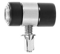 Toyvian Pedale Grancassa Per Batteria Accessorio Per Strumenti Percussivi Sostituzione Per Battitori Danneggiati Alta Durabilità e Sicurezza