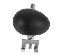 Toyvian Per Batteria Battente Grancassa Accessori Compatibili Per Singoli e Doppi Facile Installazione Versatile Colore