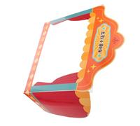 Toyvian per Cinesi Accessorio Educativo per Giochi Interattivi per Scuole e Attività Culturali