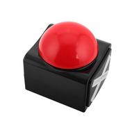 Toyvian Per Giochi Quiz Per Lezioni in Talent Show Per Giochi in Classe Società Risposta Immediata e Suono Udibile Realizzato Materiali Design Portatile