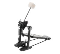 Toyvian Per Grancassa Con Singola Per Batteria Jazz Chiave Per Grancassa Materiale in Lega Alluminio e