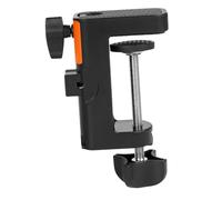 Toyvian Per Microfono Da Tavolo Morsa Creativa Ferro Per Asta Sospensione Stabile e Facile Da Installare Ottimo Per Studio e Home Recording