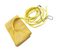 Toyvian Per Portatile Per Clarinetto Con Per Mantenere Flute e Oboe Puliti e Ottime Condizioni