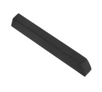 Toyvian Piano Key Replacement Accessorio Per Pianoforte Facile Installare Compatibile Per Musicisti e Riparazioni Pianistiche