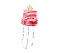 Toyvian Pignata per Feste Compleanno per Decorazione da Appendere per Feste Tema