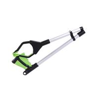 Toyvian Pinza Rifiuti Leggera Strumento Superiore Per Dei Rifiuti Design Umanizzato e Pratico Facile Da Usare Per Raccogliere Oggetti Irraggiungibili e Piccoli Utensili