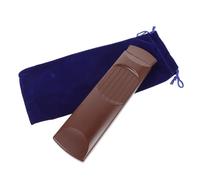 Toyvian Pocket Acoustic Guitar Portable Practice Tool String Chord Trainer Con Tasti Gadget Tascabile Per Esercitazione Chitarra Per Principianti