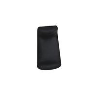 Toyvian Poggia per Clarinetto in Silicone Cuscinetto per Dita Comodo e Portatile per Esercitazioni e Performance