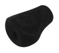 Toyvian Pomello Per Mulinello A Goccia D'Acqua Per Mulinelli Da Spinning Pomello Per Mulinello Da Lancio Pomello Per Mulinello Da Pesca Accessori In Eva Nero