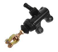 Toyvian Pompa Attuatore Freni Posteriori Idraulica per Cilindro Freno Posteriore Compatibile Riduce Rumore e Migliora Efficienza Frenata per Sicurezza in Emergenza