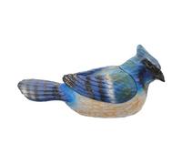 Toyvian Portachiavi Finto a Forma Esterni Nascondiglio per Chiavi da in Decorazione e