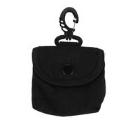 Toyvian Portachiavi Mini Pouch Multifunzionale Oxford per Monete e Cuffie Viaggi Escursioni e Design e Unico per Occasione