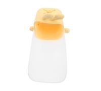 Toyvian Prolunga per Rubinetto del Lavandino a Forma di Coniglio in Pp, Design Creativo e Adorable, Previene gli Schizzi D'acqua per Ragazzo Ragazza nel Bagno