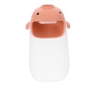 Toyvian Prolunga per Rubinetto per Estensione Antispruzzo per e Design Animale in Accessorio per Facile Usare
