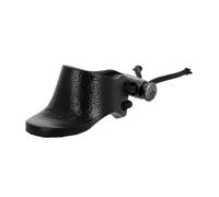 Toyvian Proteggi Dita per Tiro con Arco in Sintetica Guardia Ergonomica per Ricurvo e Arco Accessorio Protettivo per Pratica e Precisione