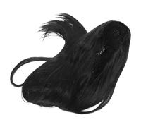 Toyvian Qing Men Per Cosplay Accessorio Per e Rievocazioni Storiche Facile Indossare Design e