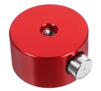 Toyvian Quick Release Replacement Cymbal Nuts For Jazz Drums Secure Mounting Fast Installation Drum Percussion Accessories For Repair And Maintenance