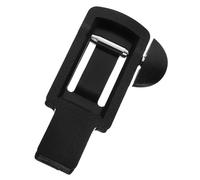 Toyvian Reed Trimmer Sax Tenore Ancia Per Sassofono Tenore Materiale Plastica Metallo Dimensioni Colore Nero Palco Stabile Simmetria