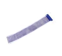 Toyvian Rete da Pong Perno di Ricambio per Rete A Farfalla Rete da Pong di Ricambio Supporto per Racchetta da Pong Kettler Morsetto per Rete di Ricezione da Pong