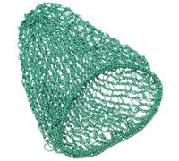 Toyvian Rete per Capelli All'uncinetto per Donne Copricapo per Cura dei Capelli da Notte Cuffia Retina Retine Lavorata Maglia
