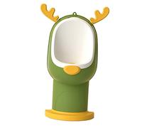 Toyvian Riduttore Per Orinatoio Per Bambini Sedile Per Wc Per Bambini Piccoli Con Opzione Senza Base E Montaggio A Parete