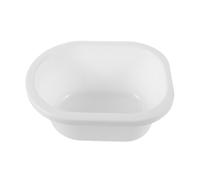 Toyvian Riduttore per Vasino da Viaggio per Ragazzo Ragazza Ragazza Riduttore per Wc Base Antiscivolo Copriwater Portatile in Adatto Diverse Età e Forme di Wc